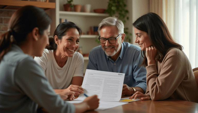 Long-Term Care Insurance: What Texas Families Need to Know