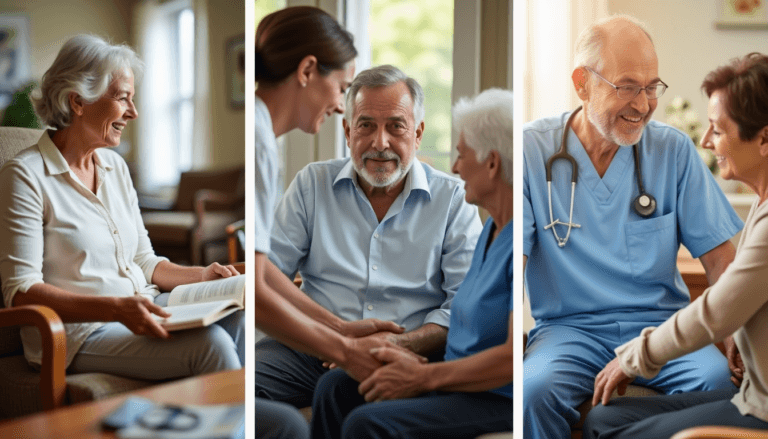 Assisted Living vs Independent Living vs Memory Care: What is the Difference?