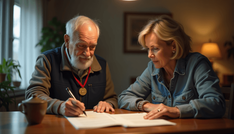 Veterans Benefits for Senior Living in Texas: VA Aid and Attendance Explained