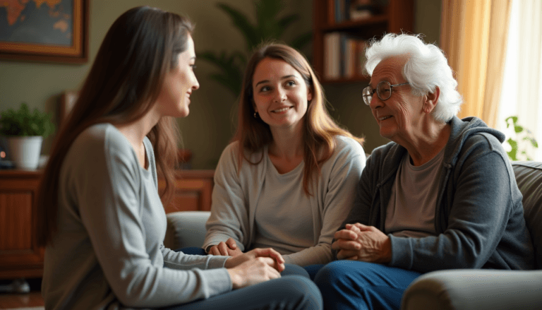 When Is It Time to Consider Memory Care?