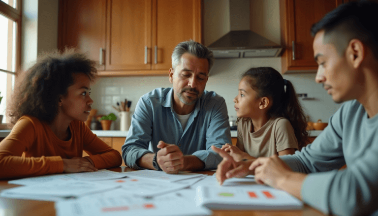 How to Pay for Senior Living: A Guide for Families