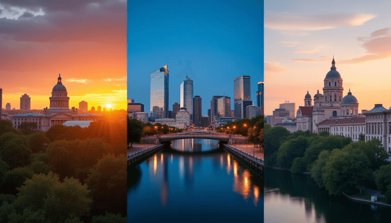 Senior Living in Texas: A City-by-City Guide for Families